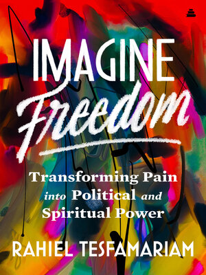 cover image of Imagine Freedom